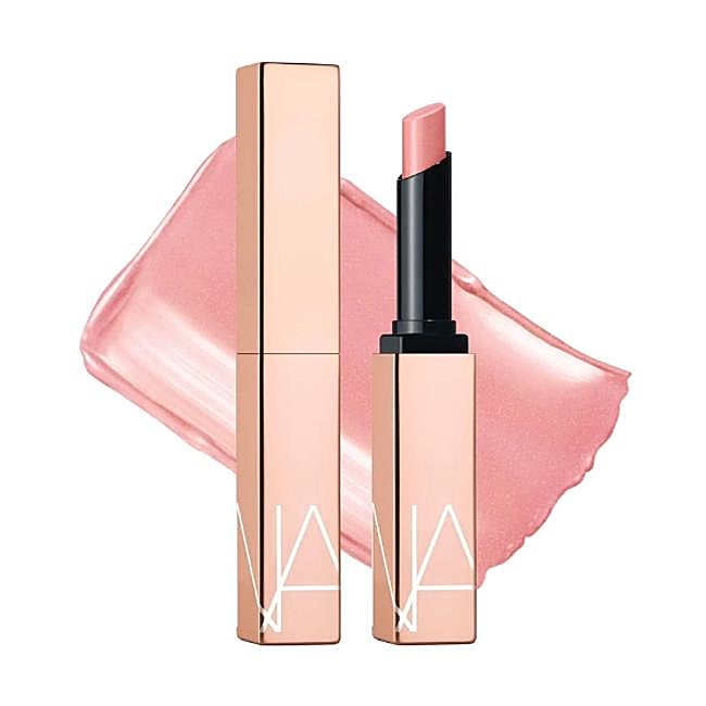 NARS Afterglow Sensual Shine: tu orgasmo.